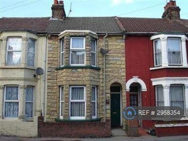 House for rent in Gillingham