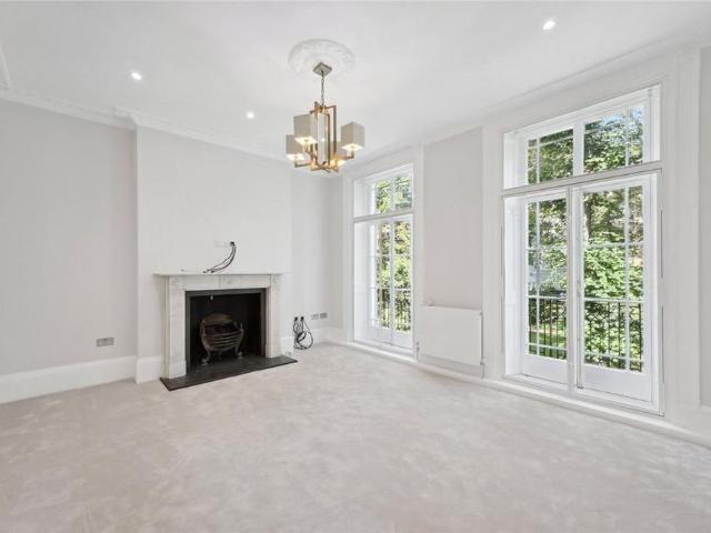 House for rent in Knightsbridge, Greater London