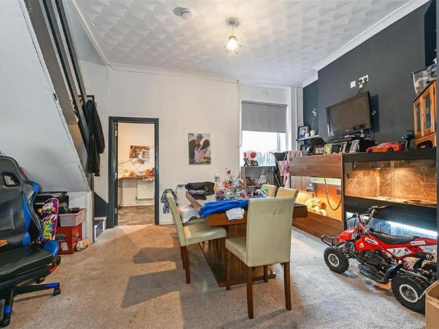 House for rent in Cwm, Wales