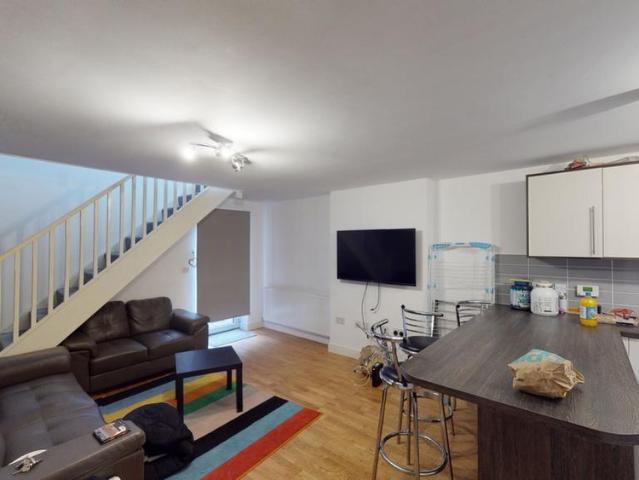 House for rent in Carrington, City of Nottingham