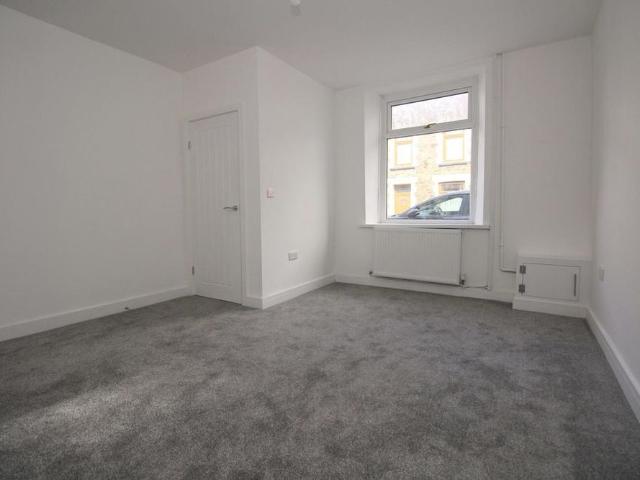 House for rent in Ystrad, Gelli