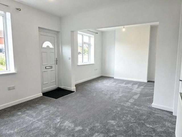 House for rent in Thurcroft, Rotherham