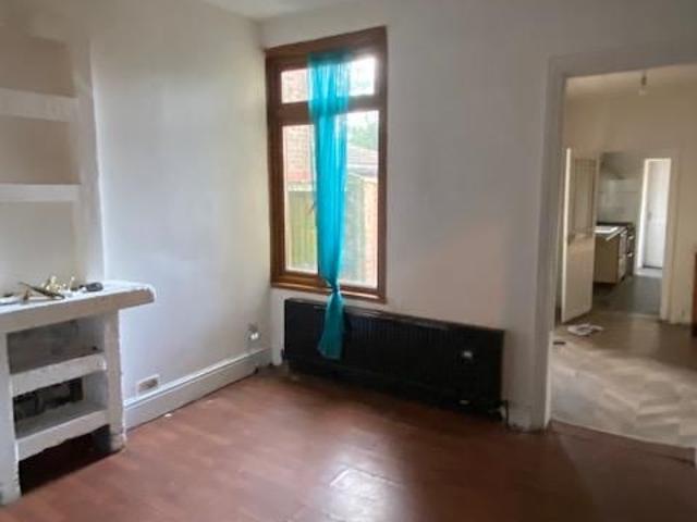 House for rent in Bury Park, Luton