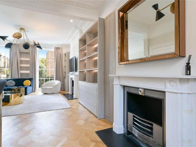House for rent in City of Westminster, Greater London