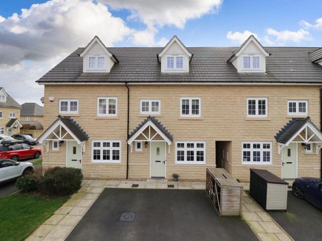House for rent in Horsforth Vale, Calverley