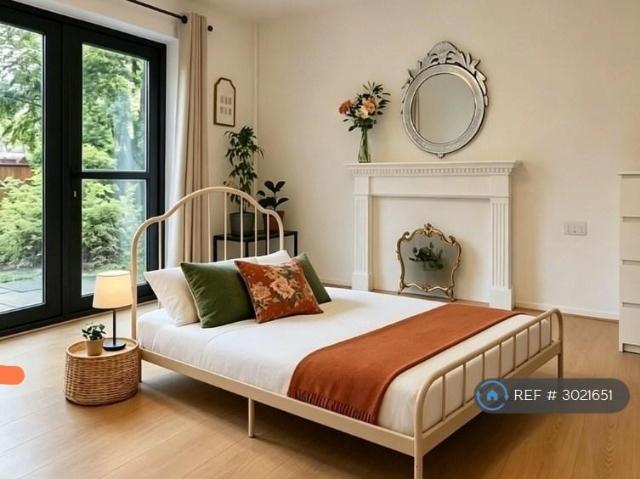 House for rent in Barnsbury, Greater London