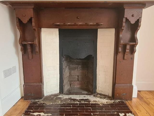 House for rent in Georgia, Greater Manchester