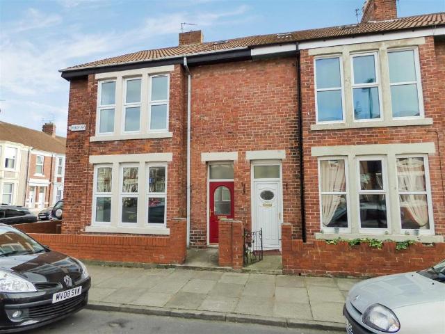 House for rent in Whitley Bay, North Tyneside