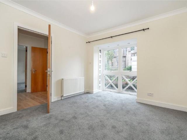 House for rent in Scotland