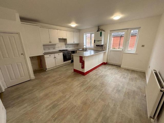 House for rent in Bridgefield, Kent