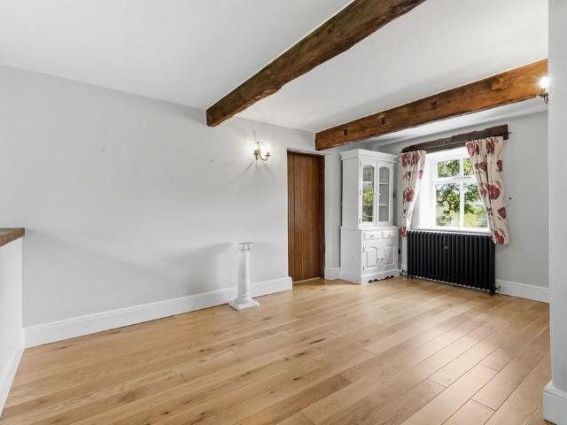 House for rent in Bollington
