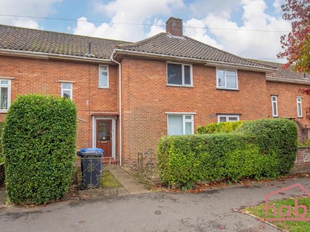 House for rent in East Bank, Norfolk