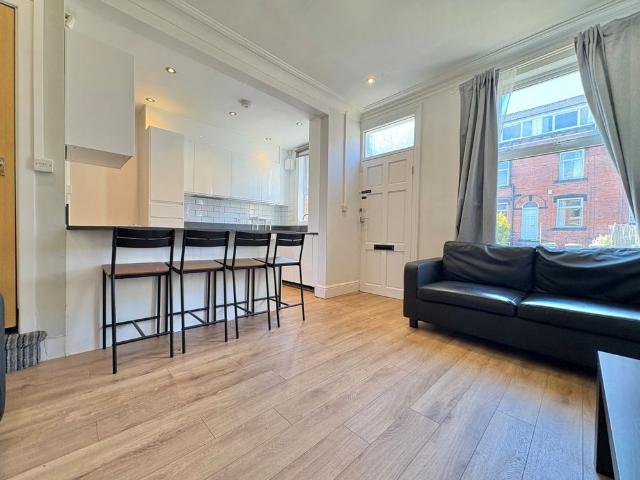 House for rent in Burley, West Yorkshire