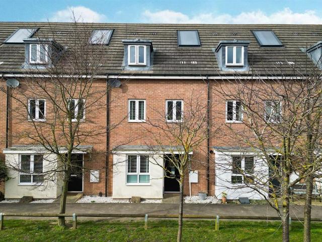 House for rent in Chipping Hill, Essex
