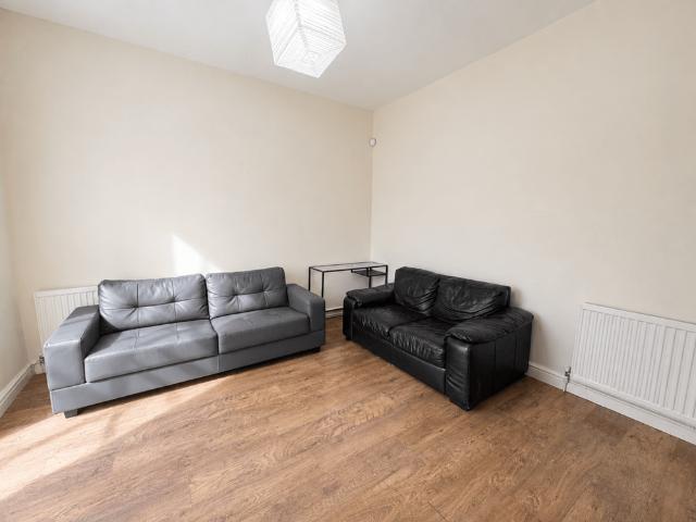 House for rent in Victoria Park, Manchester