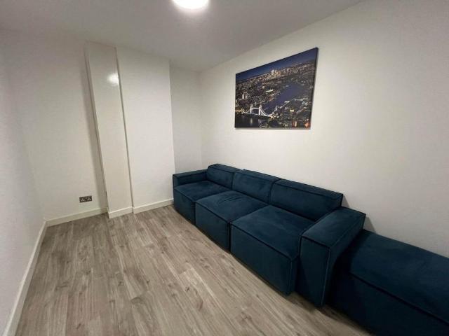 House for rent in Tulse Hill, Greater London