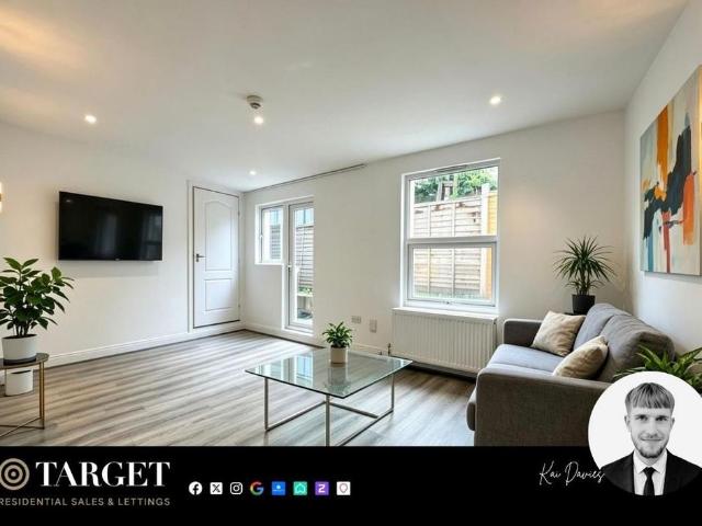 House for rent in Greater London