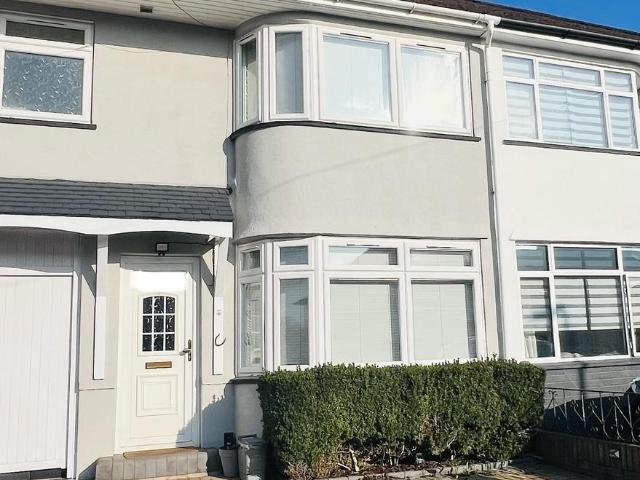 House for rent in Slough, Isle Of Man