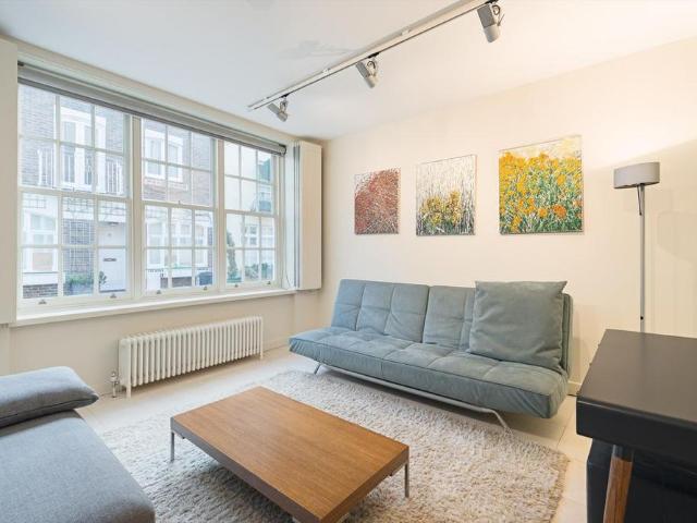 House for rent in Knightsbridge, Greater London