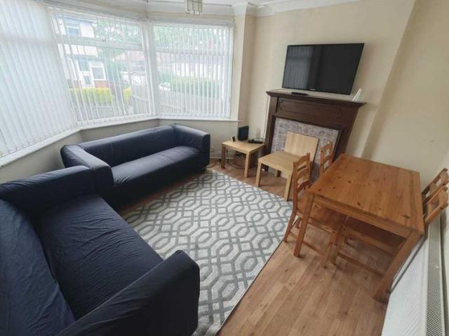 House for rent in West Yorkshire