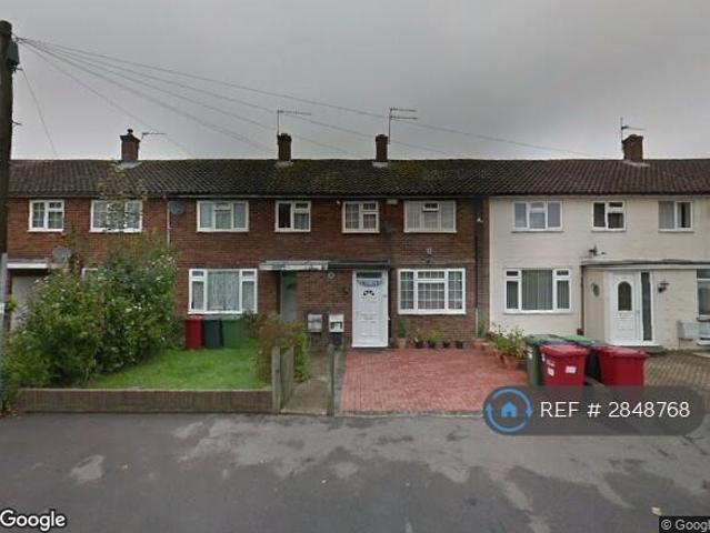 House for rent in Slough, Isle Of Man