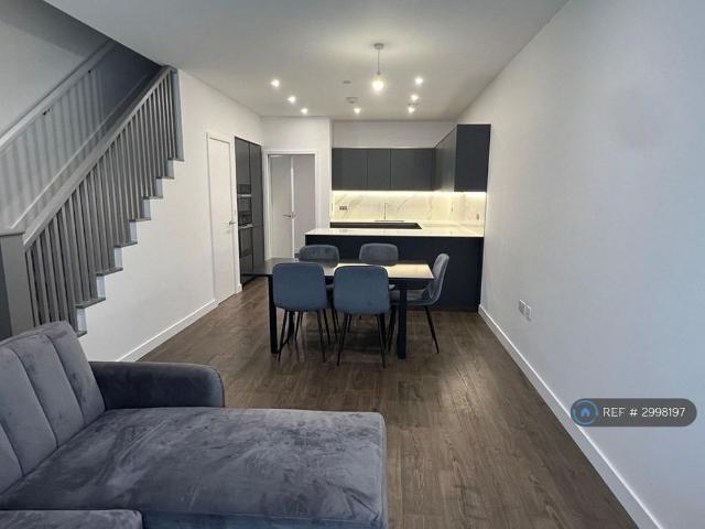 House for rent in Stoke Newington, Greater London