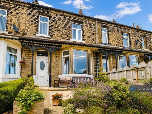 House for rent in Friendly, Sowerby Bridge
