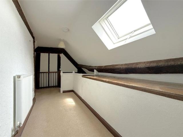 House for rent in Ludlow, Shropshire
