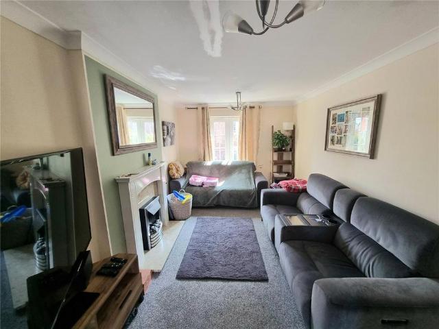 House for rent in Betton Strange, Shropshire