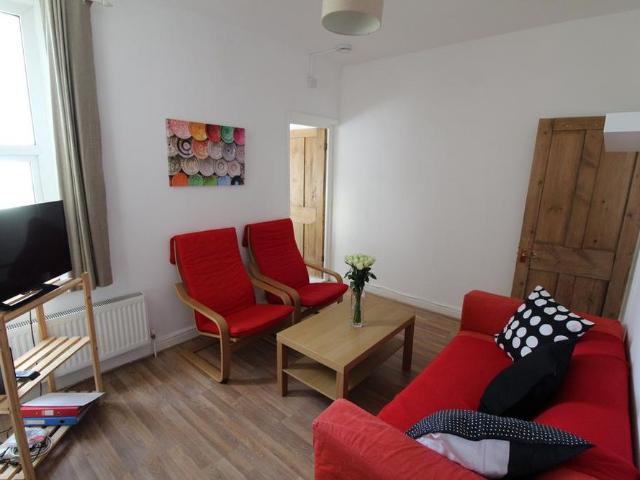 House for rent in Southsea, City Of Portsmouth