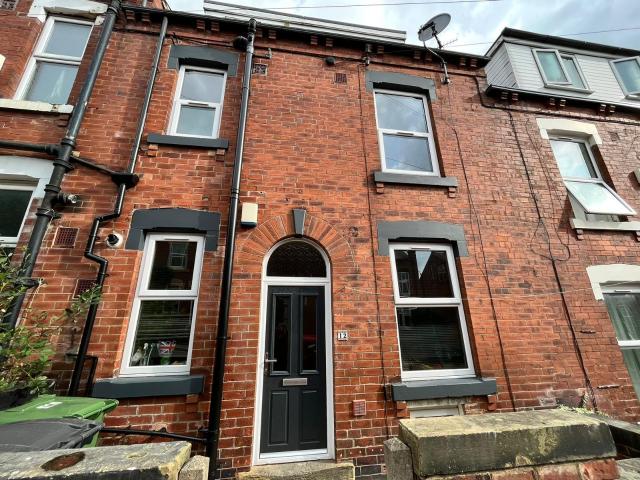 House for rent in Charing Cross, Leeds
