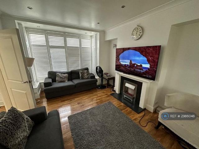 House for rent in Abbey Wood, Greater London