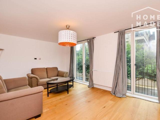House for rent in Stratford Marsh, Greater London