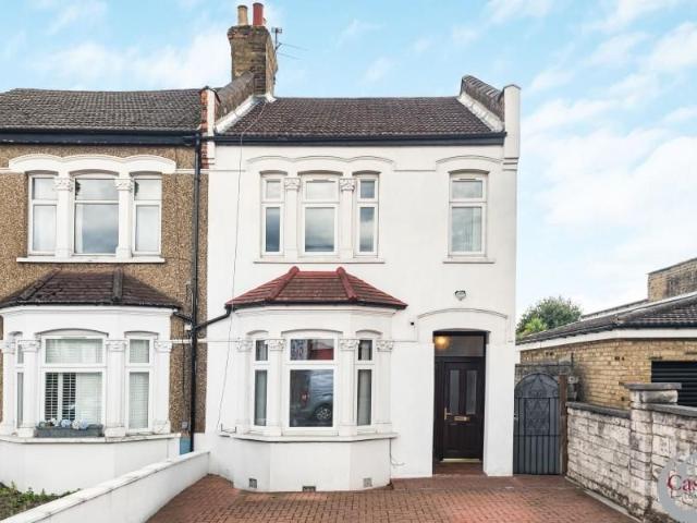 House for rent in Greater London