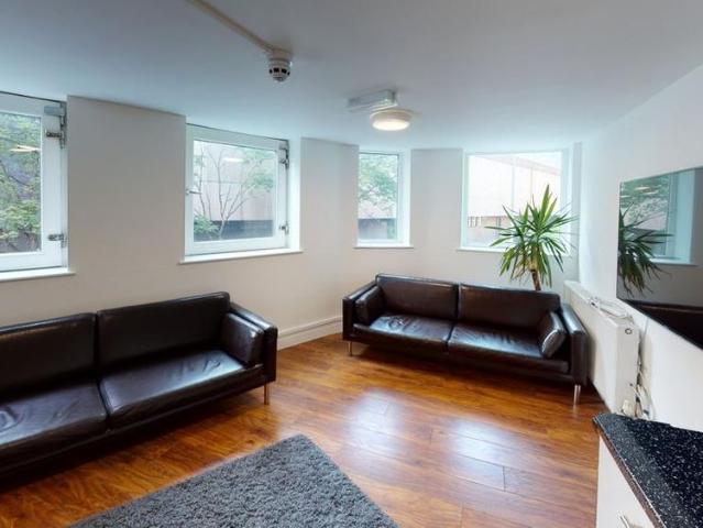 House for rent in St Ann's, Haddon