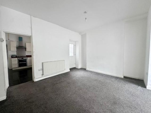 House for rent in Garw Valley, Blaengarw