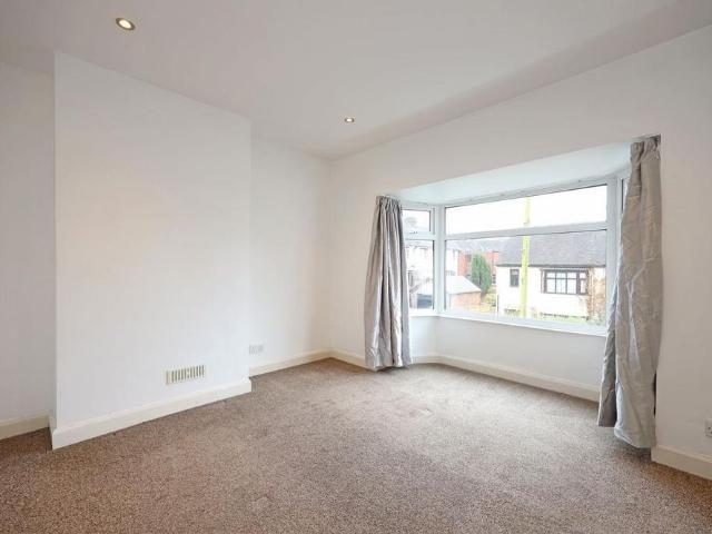House for rent in The Brampton, Newcastle-under-Lyme