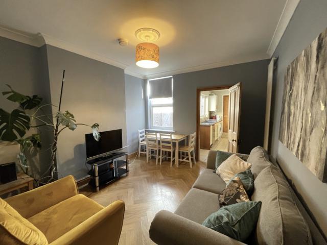 House for rent in Bracebridge, Lincoln