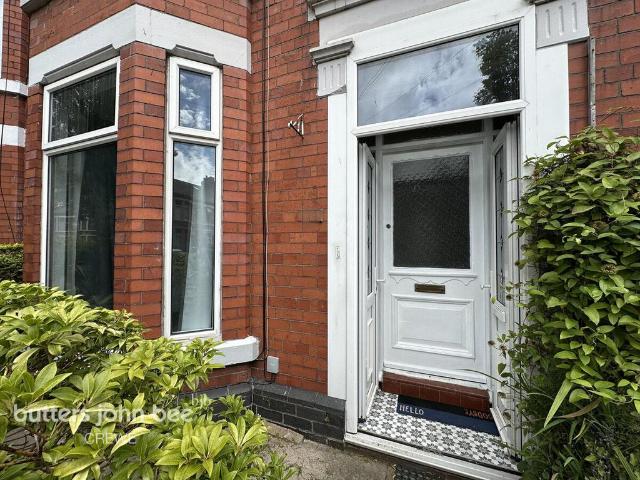 House for rent in Hammond Street
