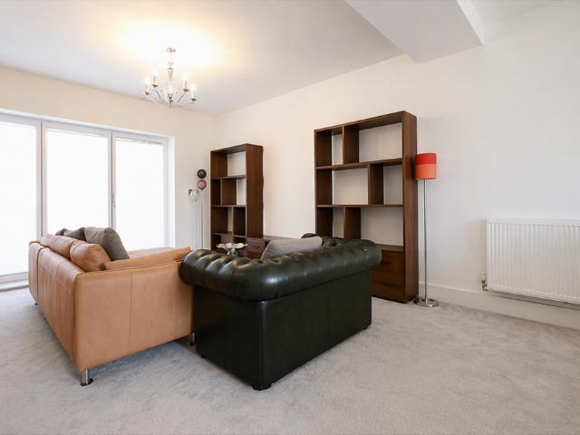 House for rent in Wortley, School House