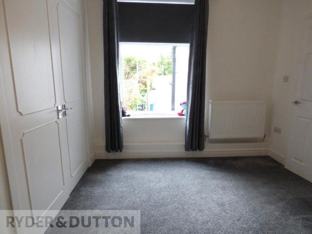 House for rent in Irwell Vale, Lancashire
