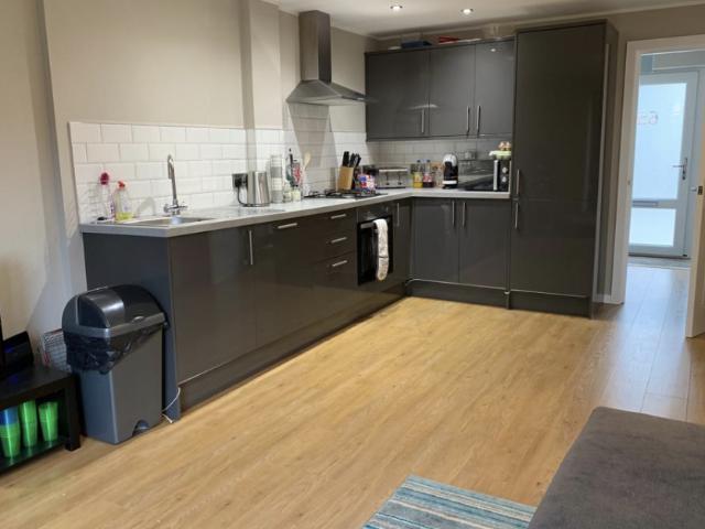 House for rent in Boultham, Brayford