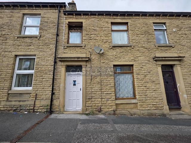House for rent in Highfields, Huddersfield