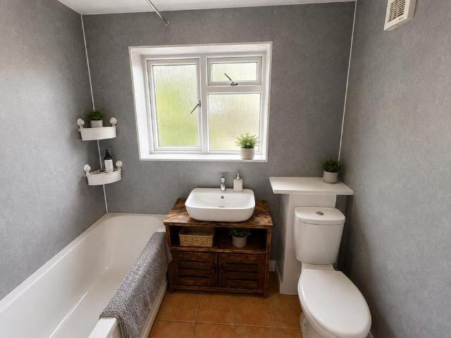 House for rent in Bevois Mount, Portswood