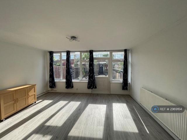 House for rent in South Hackney, Greater London