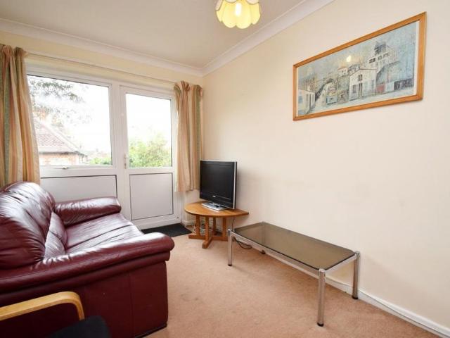 House for rent in Hampshire