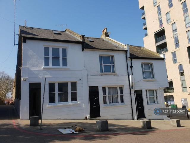 House for rent in London Borough of Lewisham, New Cross