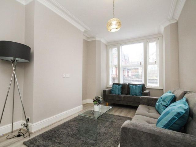 House for rent in Meanwood, Leeds