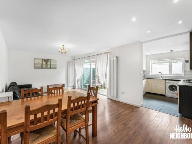 House for rent in North Woolwich, Greater London