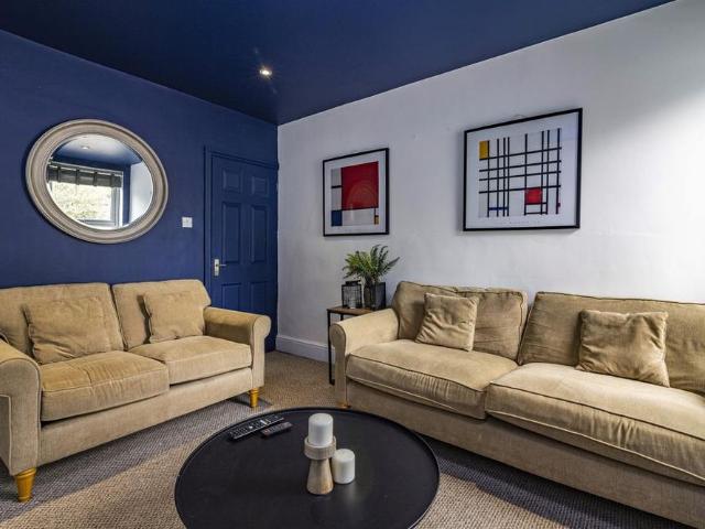 House for rent in Bracebridge, Lincoln
